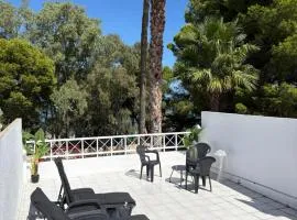 Wake up by the sea in your cozy Denia corner
