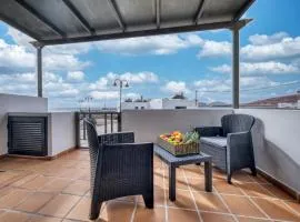 Apartamento El Charcon B