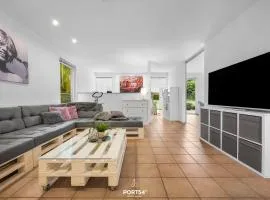 Ferienwohnung Strandperle Lutterbek