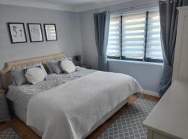 Jersey Holiday Home, Hotel in St Brelade