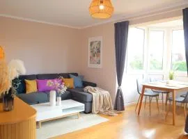 Ferienwohnung Sonnenwohnung