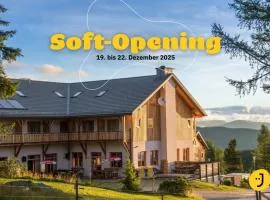 JUFA Hotel Hochrindl
