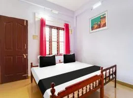 Hotel O Sree Badra Lodge