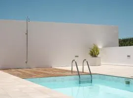 Isla Bonita Blik by Huskalia