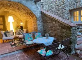 Gite Vert - Paradis de Provence