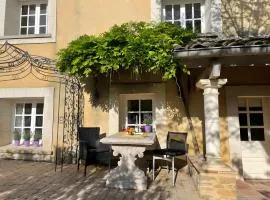 Gite Bleu - Paradis de Provence