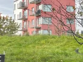 in Gothenburg