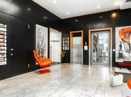 Art & Business Hotel