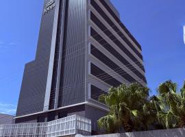 Lotus Hotel - à 6 km do Santuário de Aparecida-SP, Hotel in Guaratinguetá