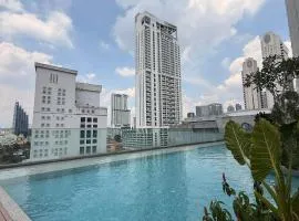 Quill KLCC Suites By City Home