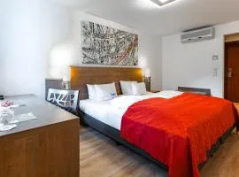 Art & Business Hotel