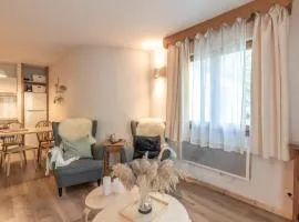 Appartement à Samoëns – 6 couchages