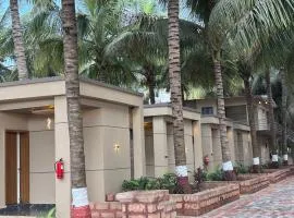 Krushnam Villa Resort Somnath by The Cellton Hotels & Resorts