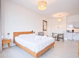 Lindo apartamento Porto - Gaia, ξενοδοχείο σε Vila Nova de Gaia