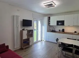 Casa Federico