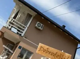 Kuća za odmor "Vila Marina"