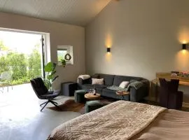 Weidezicht Soest, beauty & wellness en rust & natuur