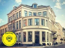 FINCH Boutique Hotel, downtown