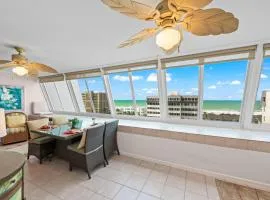 Peppertree Penthouse #803