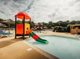 Camping Paradis du Quinquis