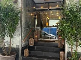 Hotel Maritime
