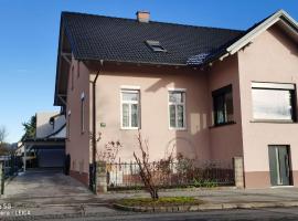 Apartments - RX, Hotel in Gartenstadt