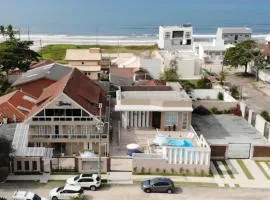 Pousada Solar das Ondas