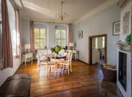 Haus Burgblick