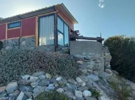 Cabaña La Ermita, Complejo El Taller