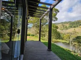 Rio Acima Perfect Housing Rancho Queimado