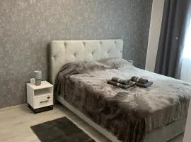 Bia's apartament