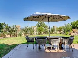 Outdoor Oasis! Luxe Hilltop Home in San Marcos