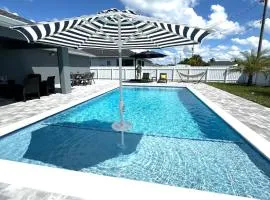 Luxury Stay by Kathy NEW POOL