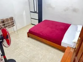 Ijen adventure house