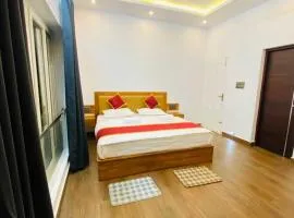 Orleenz Home stay