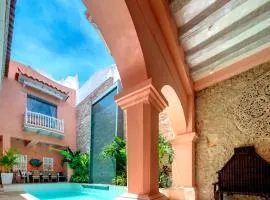Upper Hotel