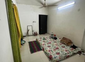 Aramplace, hotel in Dhaka