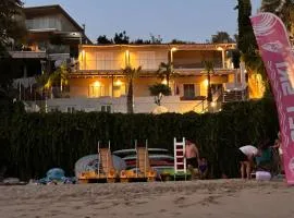 Infinity Beach House by KLV