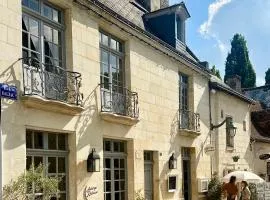Auberge Radieuse