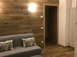 Super Mini Appartamento Lanzada