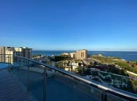 Sunset Serenity Apartment