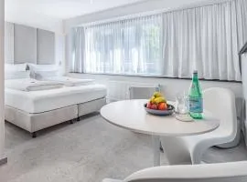 zzzpace Smart-Hotel Krefeld