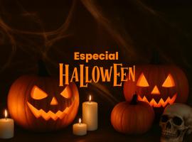 RVHotels Nautic Park