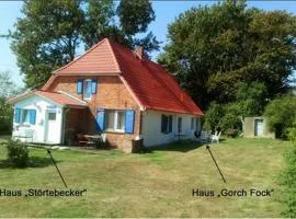 Haus Gorch Fock