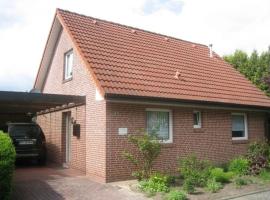 Waldesruh RE12, Hotel in Sögel