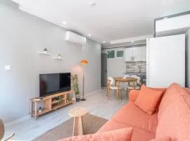 Cozy & Stylish Apartment Near Kaleici City Center