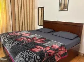 Hotel Gagandeep regency