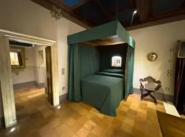 Camera Ciurelli - POGGIO Urbino