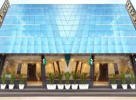 Hotel East End Delhi Aiport