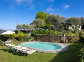 Villa Elisa